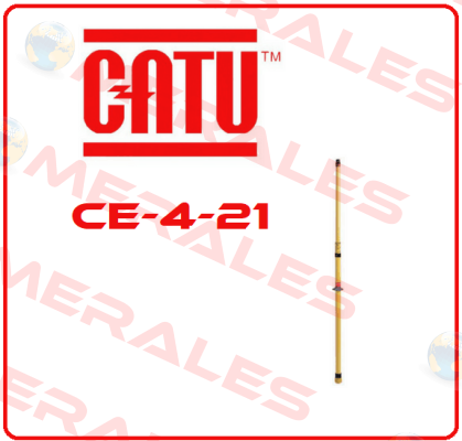 CE-4-21-K Catu