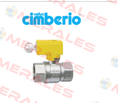 CIM 12GSI  Cimberio