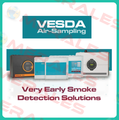 VSP - TRAN - 120  Vesda