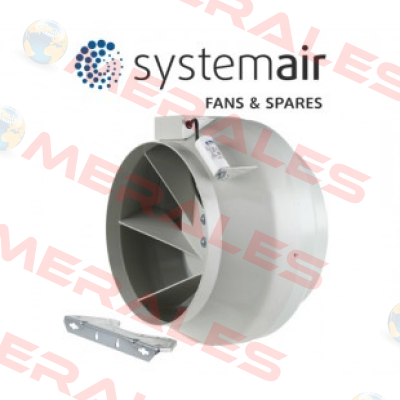Item No. 45820, Type: RKT-800x2000-S  Systemair