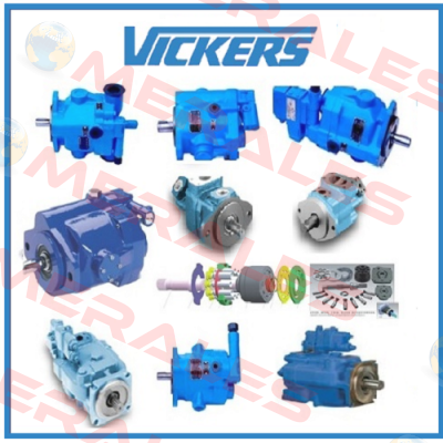 CVCS25NB2910  Vickers (Eaton)