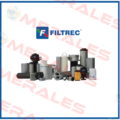 D 141 G 10 A  Filtrec