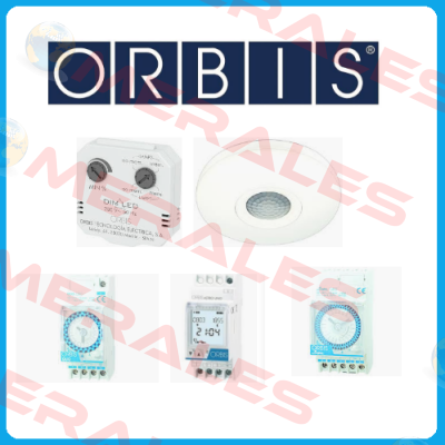 Data Log 2 + / OB175012 Orbis