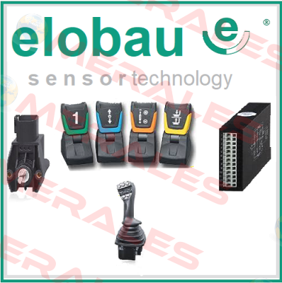 117611E1-2,5  Elobau