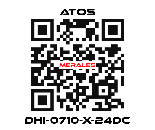 DHI-0710-X-24DC Atos