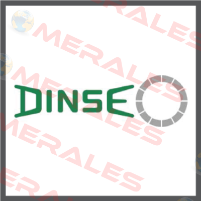 DINSE-631154001  Dinse