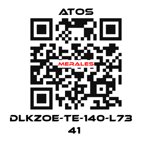 DLKZOE-TE-140-L73    41  Atos