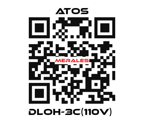 DLOH-3C(110V)  Atos