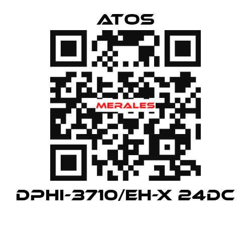 DPHI-3710/EH-X 24DC  Atos