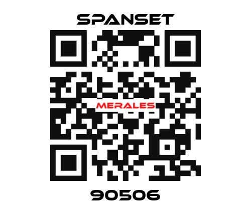 90506 SpanSet