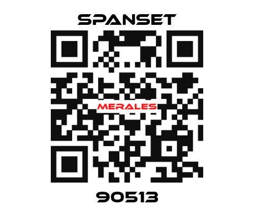 90513 SpanSet