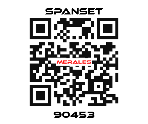 90453 SpanSet