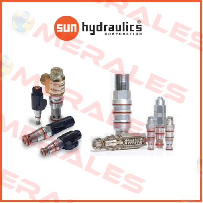 DWDA-MAN Sun Hydraulics