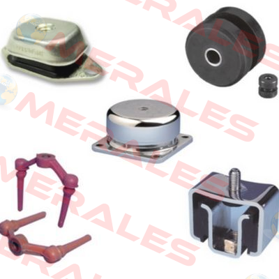 E1RP-3804-01 OEM Paulstra