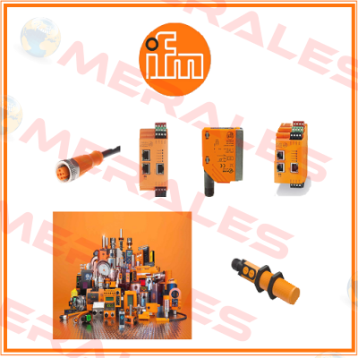 E20720 Ifm