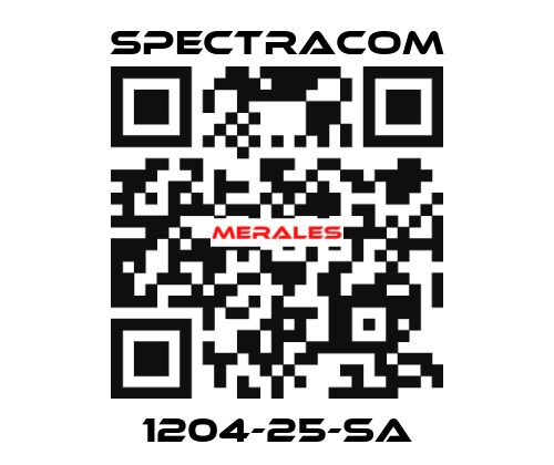 1204-25-SA SPECTRACOM