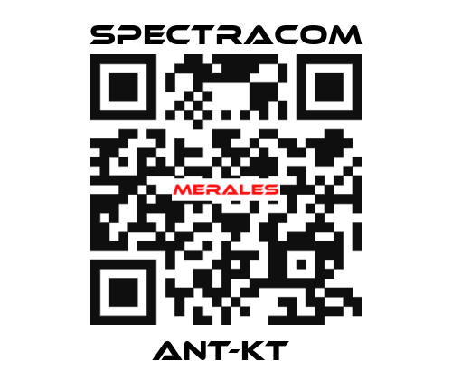 ANT-KT  SPECTRACOM