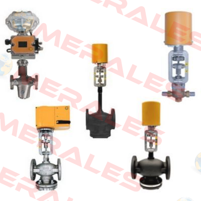 Electronic board for 340-B Baelz