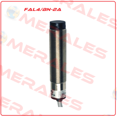 FAL4/BN-2A Micro Detectors / Diell (now Datasensing)