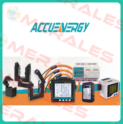 Acuvim 190-50-5A  Accuenergy