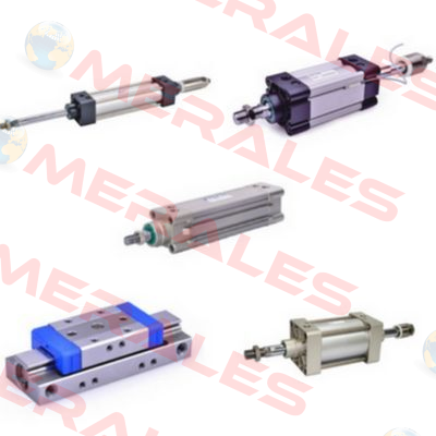 TC-M-12X60-S  Airtac