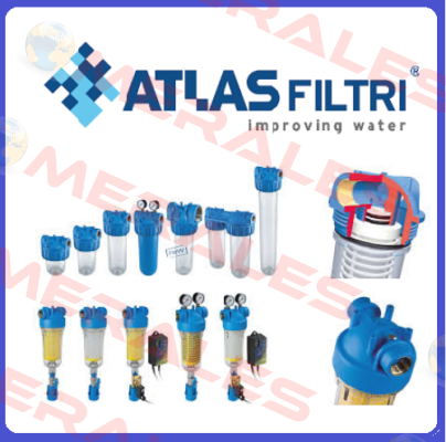 FA 20 SX 1 mcr (RE5117406)  Atlas Filtri