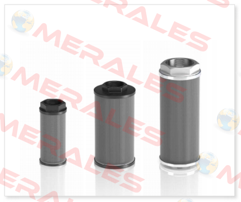 STR100 S4 G2 P01 M250 MP Filtri