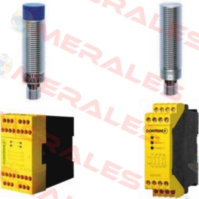 HM-PR 15,2-AWG-AX-200mA Hemomatik