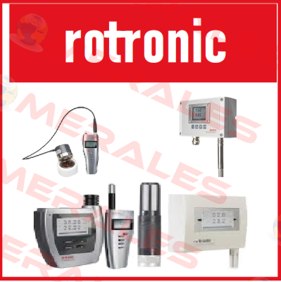 HP 22.  Rotronic