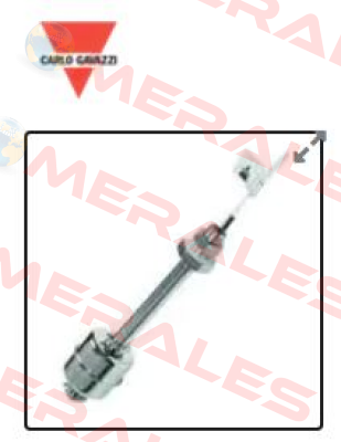 ILMM5S2AT Carlo Gavazzi