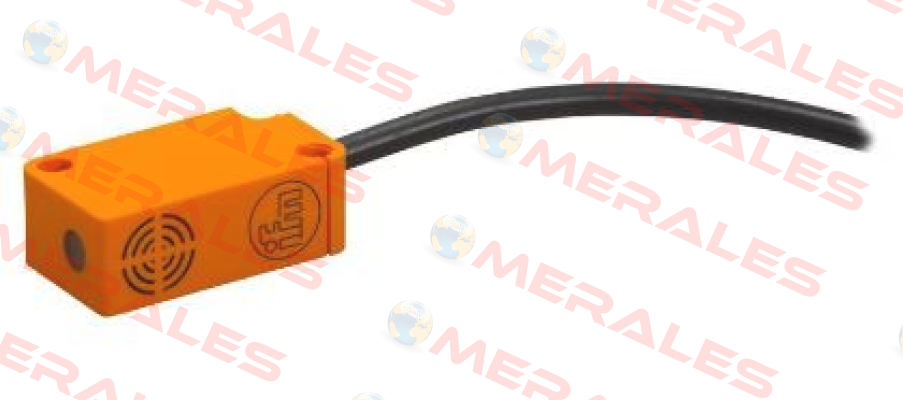 IS5066 Ifm