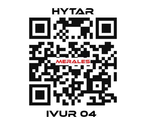 IVUR 04  Hytar