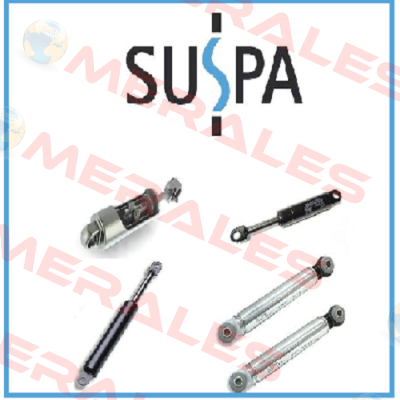 37920145 damper Ferramenta Livenza (Suspa)