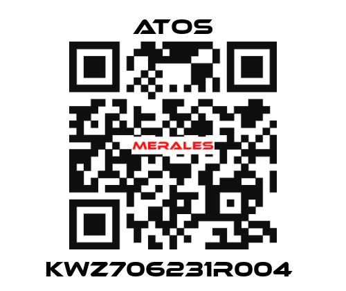 KWZ706231R004  Atos