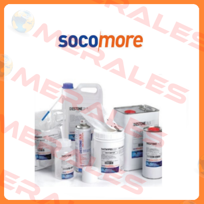 D12 SOCOPAC-50S   Socomore