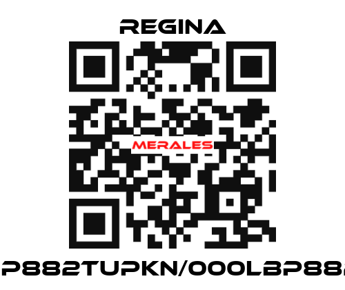 LBP882TUPKN/000LBP882T Regina