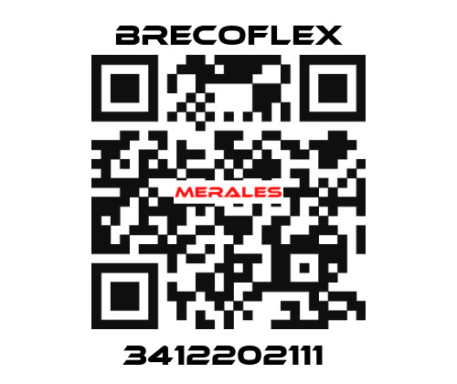 3412202111  Brecoflex
