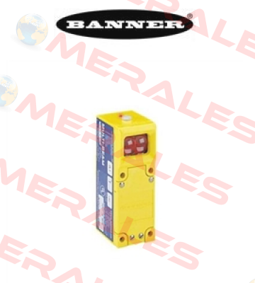 P/N: 16557, Type: 3GA5-14 Banner Engineering