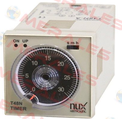 T48N-E06A HanYoung NUX