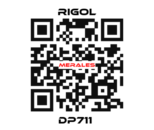 DP711  Rigol