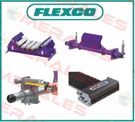 LG-2-C HOHE 51  100 PCS  Flexco