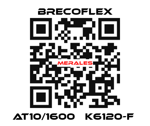 AT10/1600   K6120-F  Brecoflex