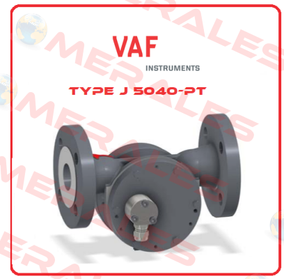 J-5040-PT VAF Instruments