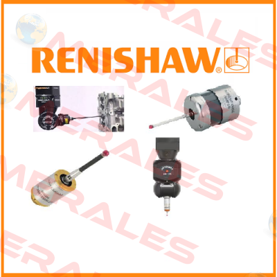 A-5000-4158 Renishaw