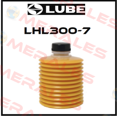 P/N:249112; Type:HL300-7 Lube
