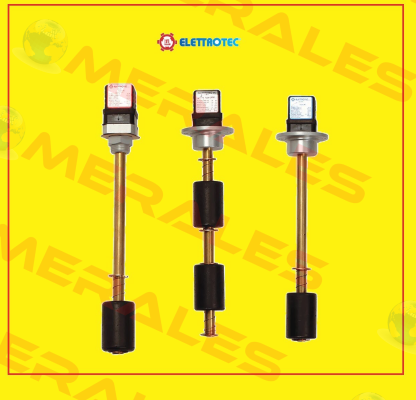 LM1FA350-T40 Elettrotec