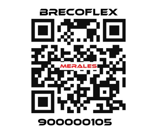 900000105   Brecoflex