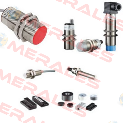 SMC-12 NO SS LT50 SIL LC5 (SMC000313)  Aeco