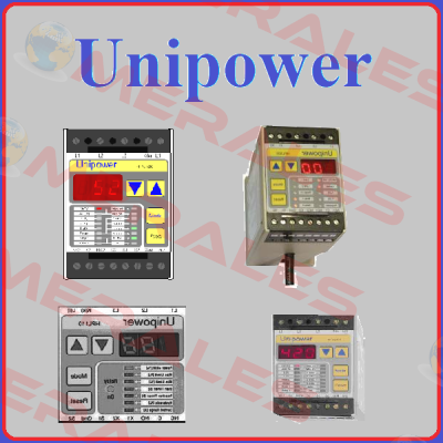 DPP2U-A1-B Unipower
