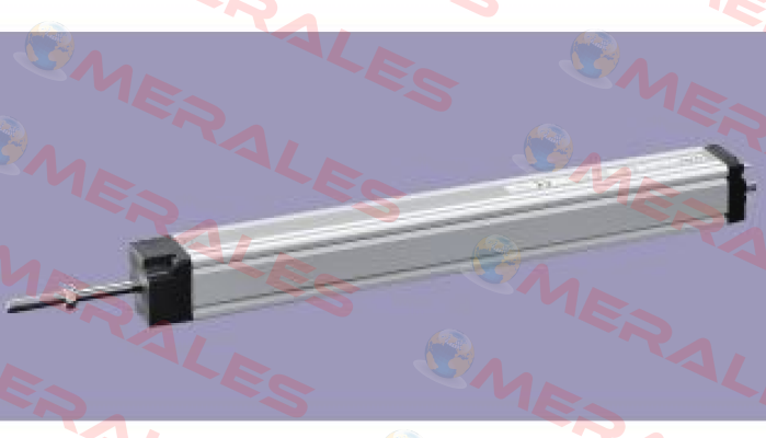P/N: 024318 Type: LWH-0450 Novotechnik